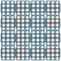 Seamless pattern with intricate, repeating designs for a continuous look. Perfect for textiles, wallpapers, packaging, and digital projects, adding style and versatility to various creative