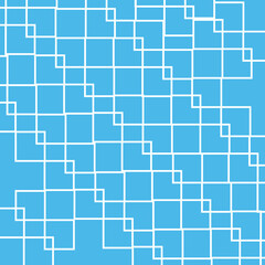Seamless pattern with intricate, repeating designs for a continuous look. Perfect for textiles, wallpapers, packaging, and digital projects, adding style and versatility to various creative