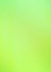 Green vertical background for ad posters banners social media post events and various design works