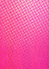 Pink vertical background for ad posters banners social media post events and various design works