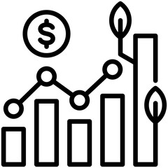 Incremental Icon
