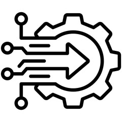 Integration Icon