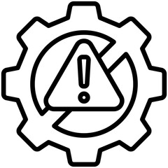 Mitigation Icon