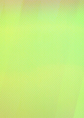 Green vertical background for ad posters banners social media post events and various design works