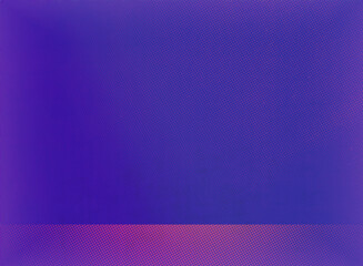 Fototapeta premium Purple squared banner background for poster, social media posts events, Ads and various design works