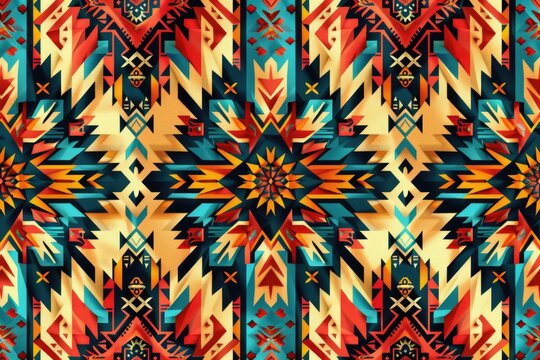 Southwestern Pattern Images – Browse 24,314 Stock Photos, Vectors, and ...