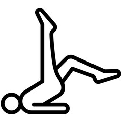 Pilates Icon