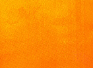 Fototapeta premium Orange squared banner background for poster, social media posts events, Ads and various design works