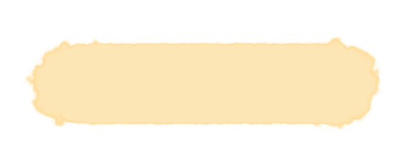 Speech bubble with a soft, textured border creates a playful and inviting space for messages