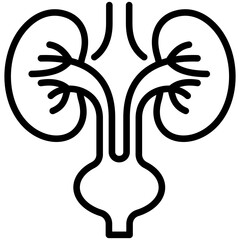 Urology Icon