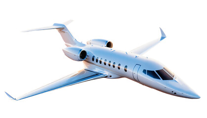 rendering private design effect picture white uninhabited sky sunset film desert horizontal flying generic blue mountains photo luxury jet business 3d background travel plane class vip first jet
