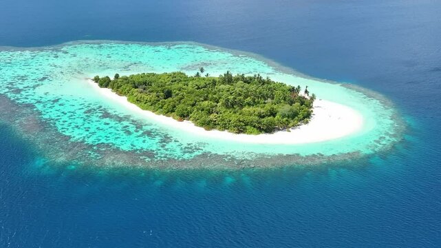 Maldives Islands