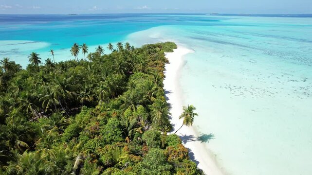 Maldives Islands