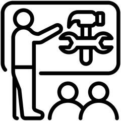 Training Icon
