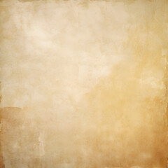 Fototapeta premium Soft, faded hues of pastel yellows, peaches, and warm browns. The textures resemble old, worn paper or fabric, with subtle, delicate lines and light leaks that mimic the look of vintage photographs