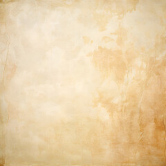 Obraz premium Soft, faded hues of pastel yellows, peaches, and warm browns. The textures resemble old, worn paper or fabric, with subtle, delicate lines and light leaks that mimic the look of vintage photographs