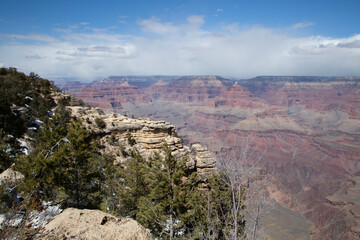 Grand Canyon National Park