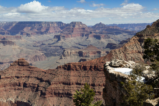 Grand Canyon National Park