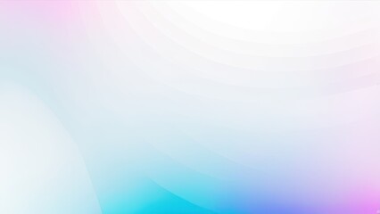 A soft, abstract gradient background featuring pastel colors for design and creative projects.