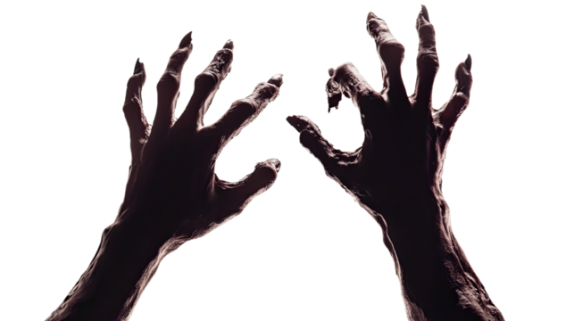 Child and adult hands in silhouette, symbolizing assistance and connection, highlighting a gesture of support and unity