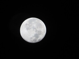 Moon