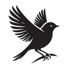 2024 bird vector file