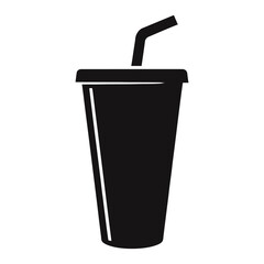 Smoothies Silhouette