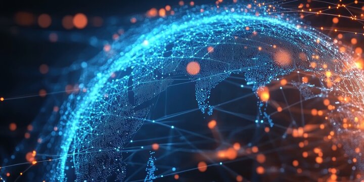 A secure data warehouse worldwide is a means of safeguarding digital assets for global businesses. Keyword Data Security, Global Businesses, Digital Assets, Data Warehouses, Secure Storage