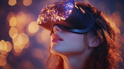 Global virtual reality conference connecting diverse participants through dynamic discussions and innovative technologies. Generative AI