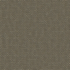 metal fence on black background