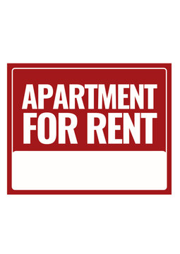 aprtment for rent