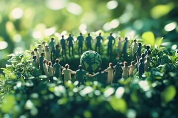 Environmental technology for sustainable development goals and human resources.