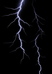 lightning bolt