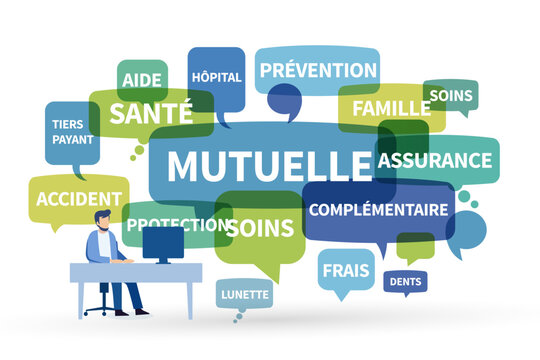 Assurance sant&eacute;