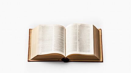 Hand Holding the Holy Bible: A Symbol of Faith, Hope, and Spiritual Guidance