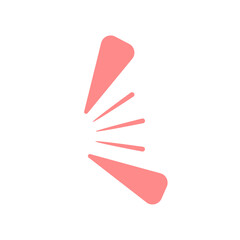 pop line. pop shine. pop surprise. surprise line.