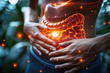 Digestive ally: Probiotic is essential aid to digestion, supporting gut health with its beneficial bacteria, aiding nutrient absorption, promoting overall digestive well-being