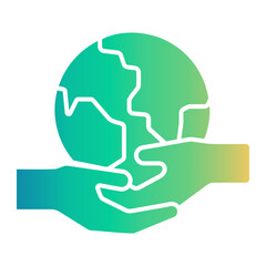 community Gradient icon