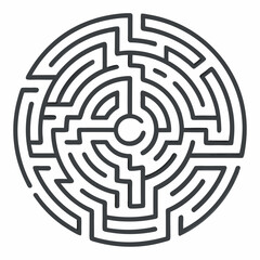 maze 