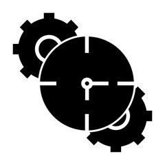 productivity Solid icon