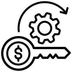 Overhead Icon