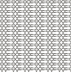 Pattern or texture with repeating lined elements