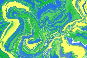 abstract swirl curved lines marmer marble pattern dynamic fluid flowing waves texture and curves