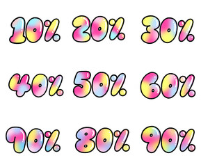 상품 이벤트 할인율