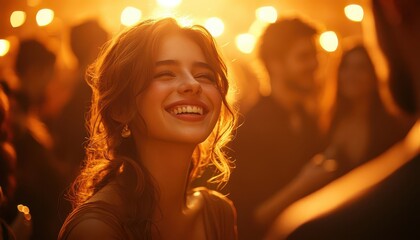 Scholarship being awarded to a student, celebratory atmosphere, sharp focus, bright lighting, high detail