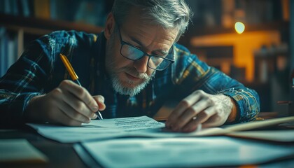 Tutoring session with a student receiving help from a tutor, supportive environment, sharp focus, soft lighting, high detail