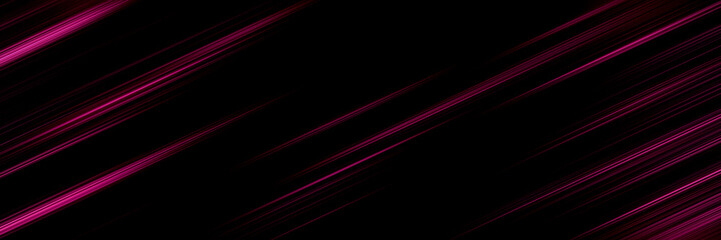 Background abstract pink and black dark are light with the gradient is the Surface with templates metal texture soft lines tech design pattern graphic diagonal neon background.