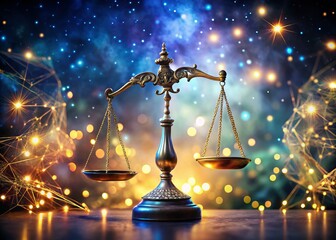 Discover the animal symbolism of Libra, delving into the spiritual connections of this zodiac sign and its deeper