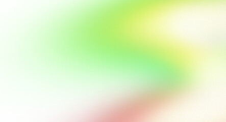 Color gradient grainy rough grungy texture, realistic cutout on transparent background. Vibrant colors grainy noisy gradient flow overlay effect. Glow gradient grainy texture, transparent background