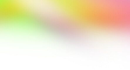 Color gradient grainy rough grungy texture, realistic cutout on transparent background. Vibrant colors grainy noisy gradient flow overlay effect. Glow gradient grainy texture, transparent background